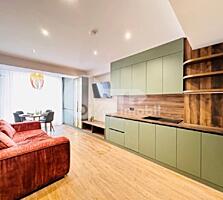 Spre vânzare apartament amplasat în  complexul Sunrise din ...