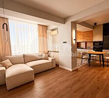 Spre vânzare apartament amplasat în bloc nou din centrul ...