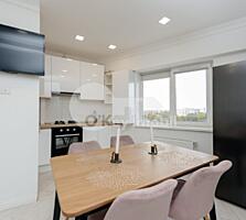 Spre vânzare apartament amplasat în sectorul Râșcani, str. ...