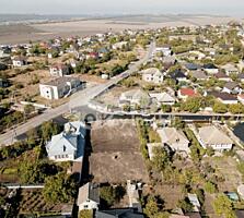 Spre vânzare teren pentru construcții amplasat comuna ...