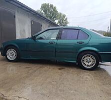 Продам BMW e36 m50 b20