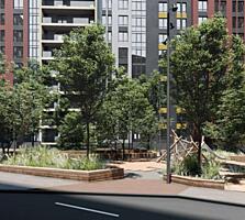 Apartament cu 1 cameră, Botanica.