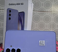 Samsung A54, на 256 ГБ, в хорошем состоянии