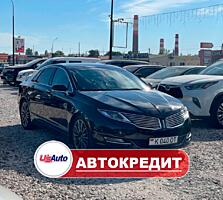 Lincoln MKZ (Доступен в Автокредит)