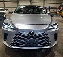 LEXUS RX 350H Оригинальный пробег! Прозрачная история автомобиля!