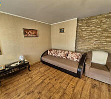 Место, где хочется остаться