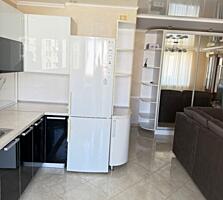 Продам квартиру 73 кв. м., 8/10, новый дом, жк На Вильямса.