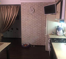 Квартира с атмосферой тепла и заботы