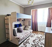 Отличная видовая квартира в новом доме на Балке