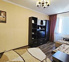 Отличная видовая квартира в новом доме на Балке