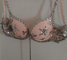 Продам костюм для восточных танцев, выходные нарядные платья 46-48р