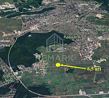 Spre vînzare lot de teren în Poiana Domnească! Locație liniștită, în .