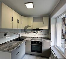 Apartament - 58  m²  , Chisinau