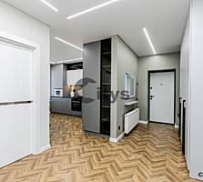 Apartament - 73  m²  , Chisinau