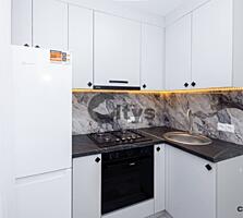 Apartament - 32  m²  , Chisinau