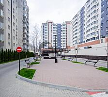 Apartament - 53  m²  , Chisinau