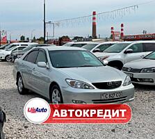 Toyota Camry 30 (Доступен в Автокредит)