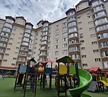 Apartament cu 3 camere, Buiucani.