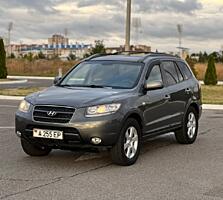 Hyundai Santa Fe (Авторынок КОВЧЕГ)