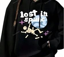 Продам толстовку НОВАЯ