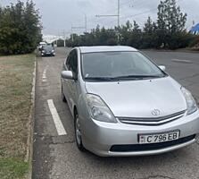 Продам приус 20 ГАЗ МЕТАН (собственник)