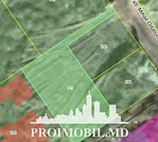 Spre vânzare se oferă teren pentru construcții, situat în Durlești, ..