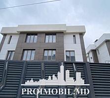 Vă propunem spre vânzare această casă în stil hi-tech cu ...