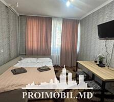 Vă propunem spre vânzare apartament cu 1 cameră, sect. Botanica, str. 