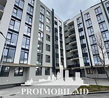 Vă propunem spre vînzare acest apartament cu 2 camere și living în ...