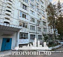 Vă propunem spre vânzare acestapartament cu 3 camere, sect. Ciocana, .