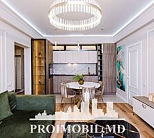 Vă propunem spre vânzare acestapartament cu 2 camereși living, sect. .