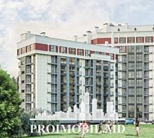 Vă propunem spre vânzare acest apartamentcu 3 camere în Durlești, ...