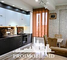 Vă propunem spre vânzare acestapartament cu 2camere și living,sect. ..