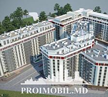 Vă propunem spre vânzare acest apartamentcu 3 camere în Durlești, ...