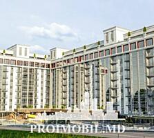 Vă propunem spre vânzare acest apartamentcu 3 camere, Durlești, str. .