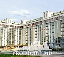 Vă propunem spre vânzare acest penthouse in 2 nivele cu 2 camere și ..