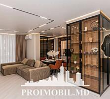 Vă propunem spre vânzare acestapartament cu 2camere și living,sect. ..