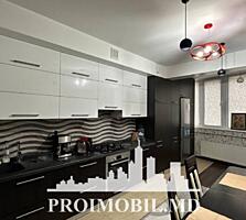 Vă propunem spre vânzare acest apartament cu 2 camere și living, ...