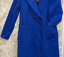 ПРОДАМ НОВОЕ ПАЛЬТО размер S(44), демисезонное