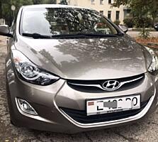 Продам Hyundai Elantra V