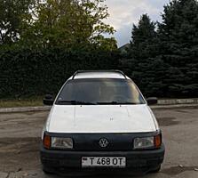 Volksvagen Passat B3