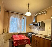 25358 Продам двухкомнатную квартиру на Таирова. ...