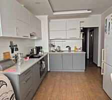 28287 Продам 2-х комнатную квартиру на Таирова, ...