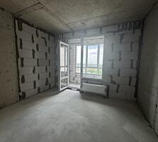 33977 У продажу смарт‑квартира в ЖК «Акварель 4» ...