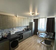 34000 Продам 1-комнатную квартиру в ЖК Маршал ...