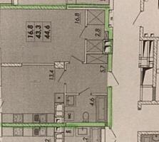 35866Продаётся квартира в ЖК Реал ПаркСостояние ...