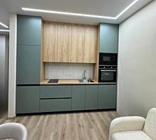 35874. Продаётся квартира с современным ремонтом ...