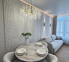 35881. Продам квартиру в жилом комплексе ...