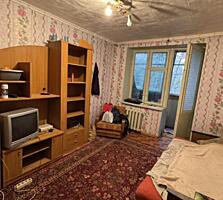 Продаётся комната. Балка