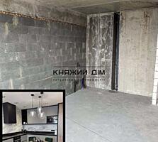 Продам 1к квартиру 46м2, ЖК Great Грейт, вул. Причальна 10. ЖК Great .